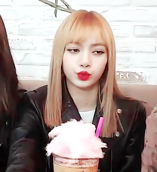 블랙핑크 리사 | 인스티즈
