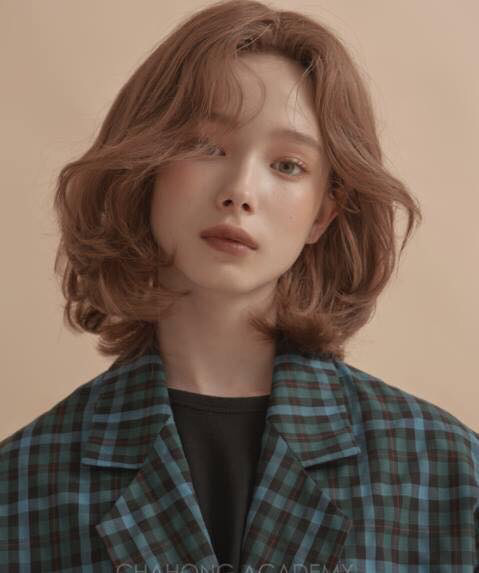 머리가예쁘다 이미지