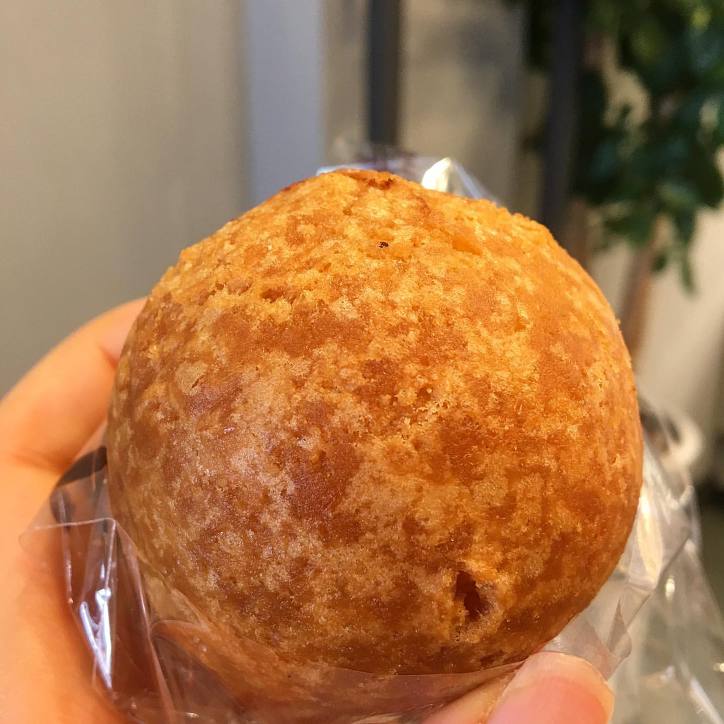 이제는 찾기 힘든 도너츠 스타일...jpg | 인스티즈