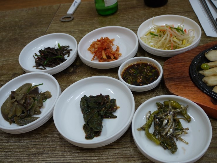 송이집 이미지