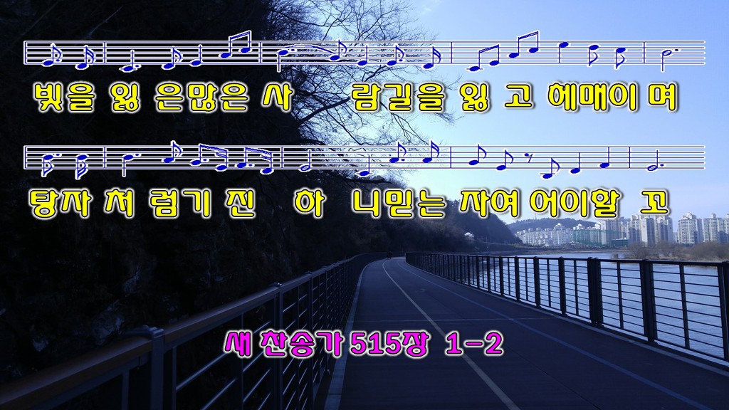 하늘보라 이미지