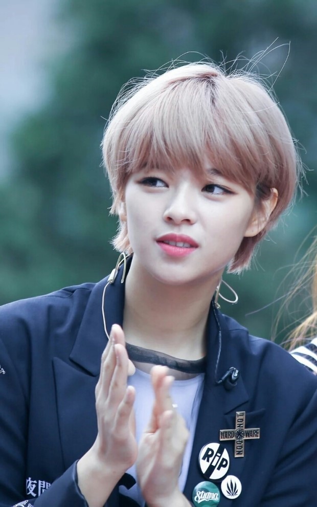트와이스 정연 | 인스티즈