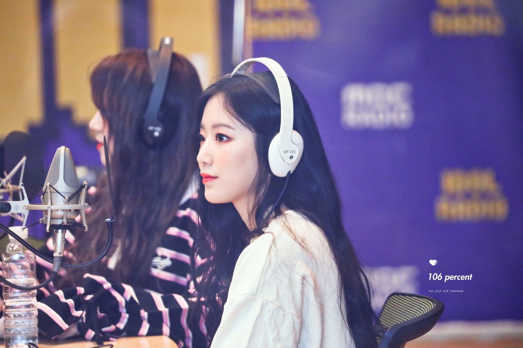 (여자)아이들의 백설공주 슈화.jpgif (161장) | 인스티즈