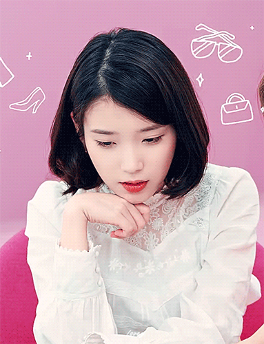 14번째 하루 한번 이지은 아이유 | 인스티즈
