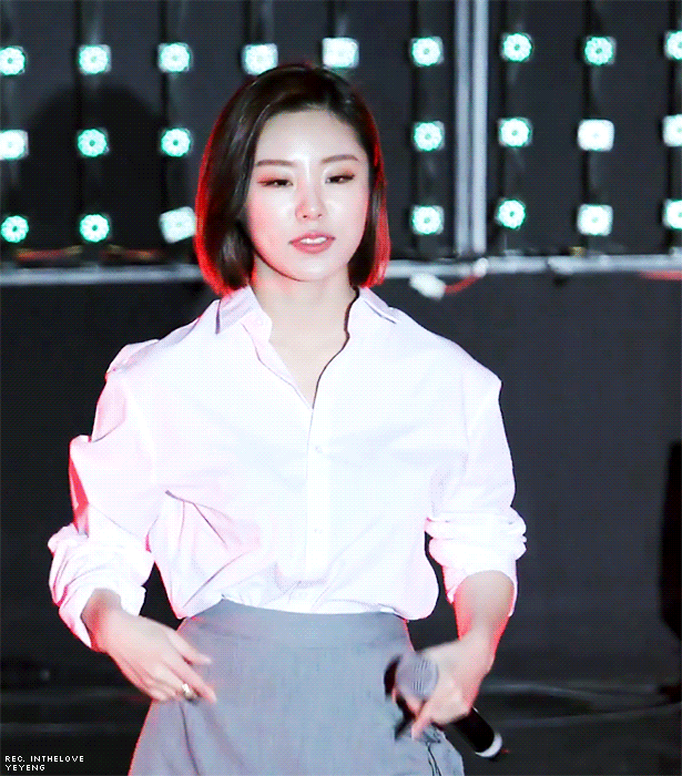 마마무 휘인 | 인스티즈