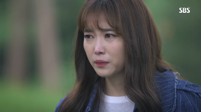 막장드라마에서 유일하게 정통멜로같았던 구세경 엔딩 씬 | 인스티즈