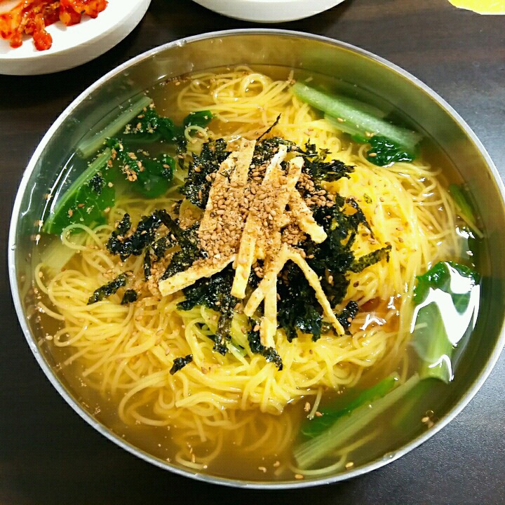 국시 이미지