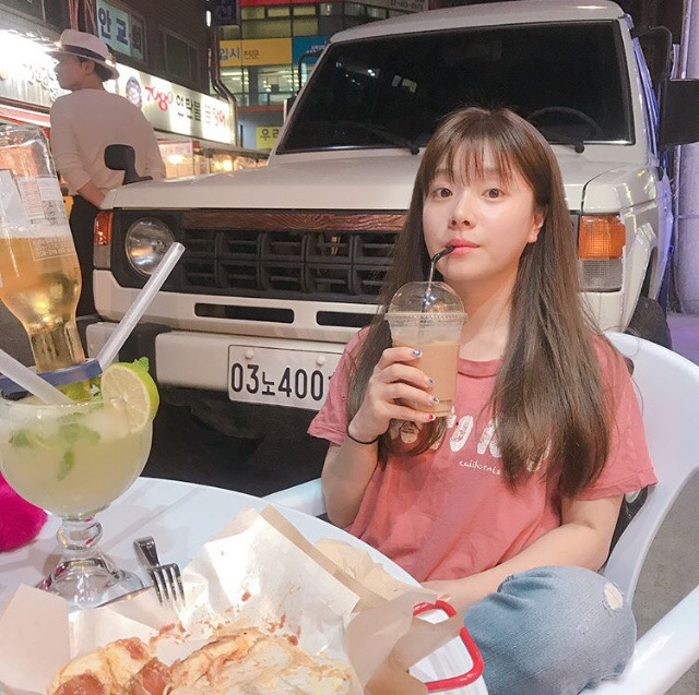 6/22 벤 인스타.jpg | 인스티즈