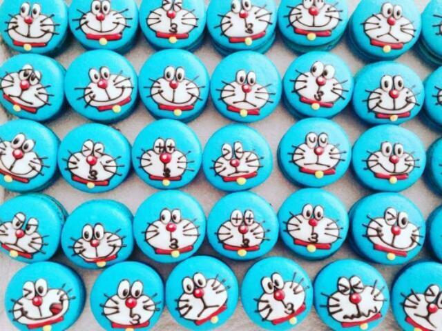 귀여운 마카롱 | 인스티즈