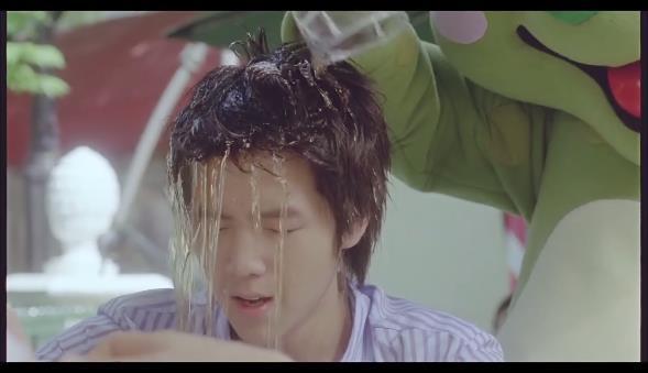 우리 다시 사랑같은거 하지말자... 아련 돋는 인소 ＜영화＞ 도레미파솔라시도 01 | 인스티즈