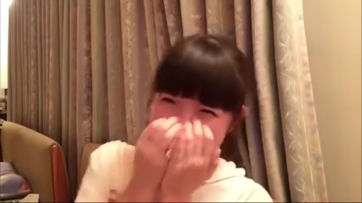 평소엔 진중하지만 편해지면 정말 잘 웃는 빵토미.jpg | 인스티즈