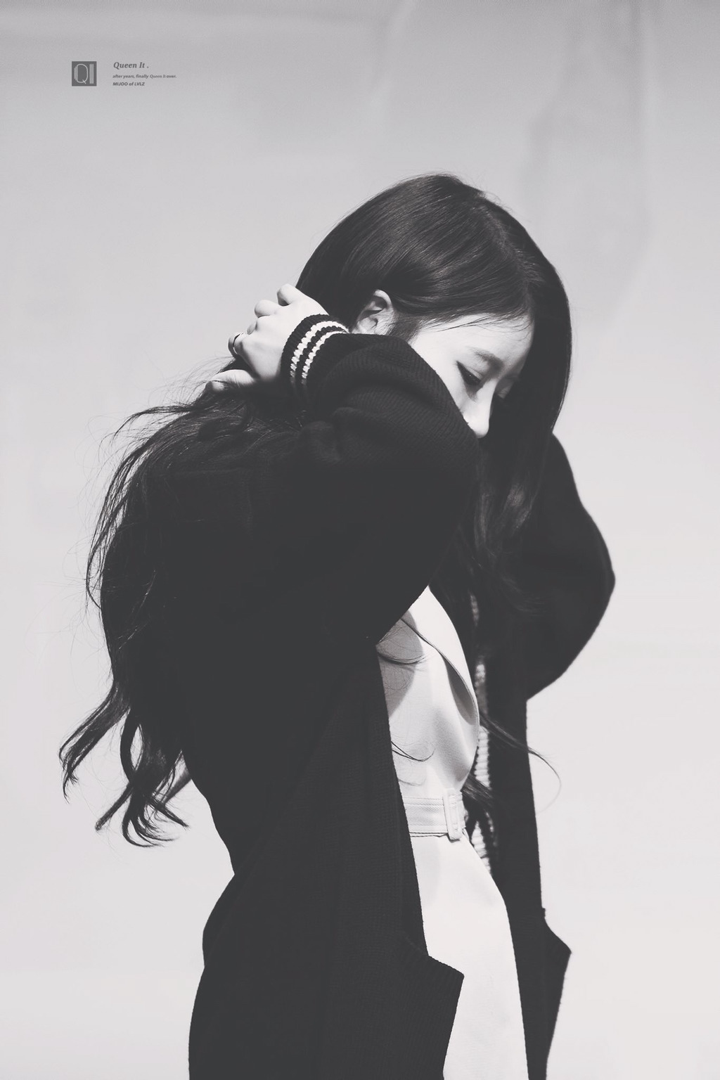  1100번 째 글이라서 미주 | 인스티즈