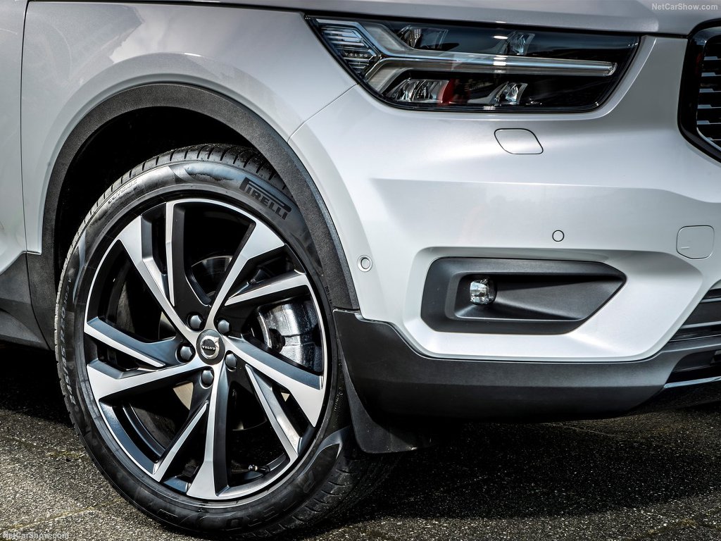 볼보 XC40 [데이터주의] | 인스티즈