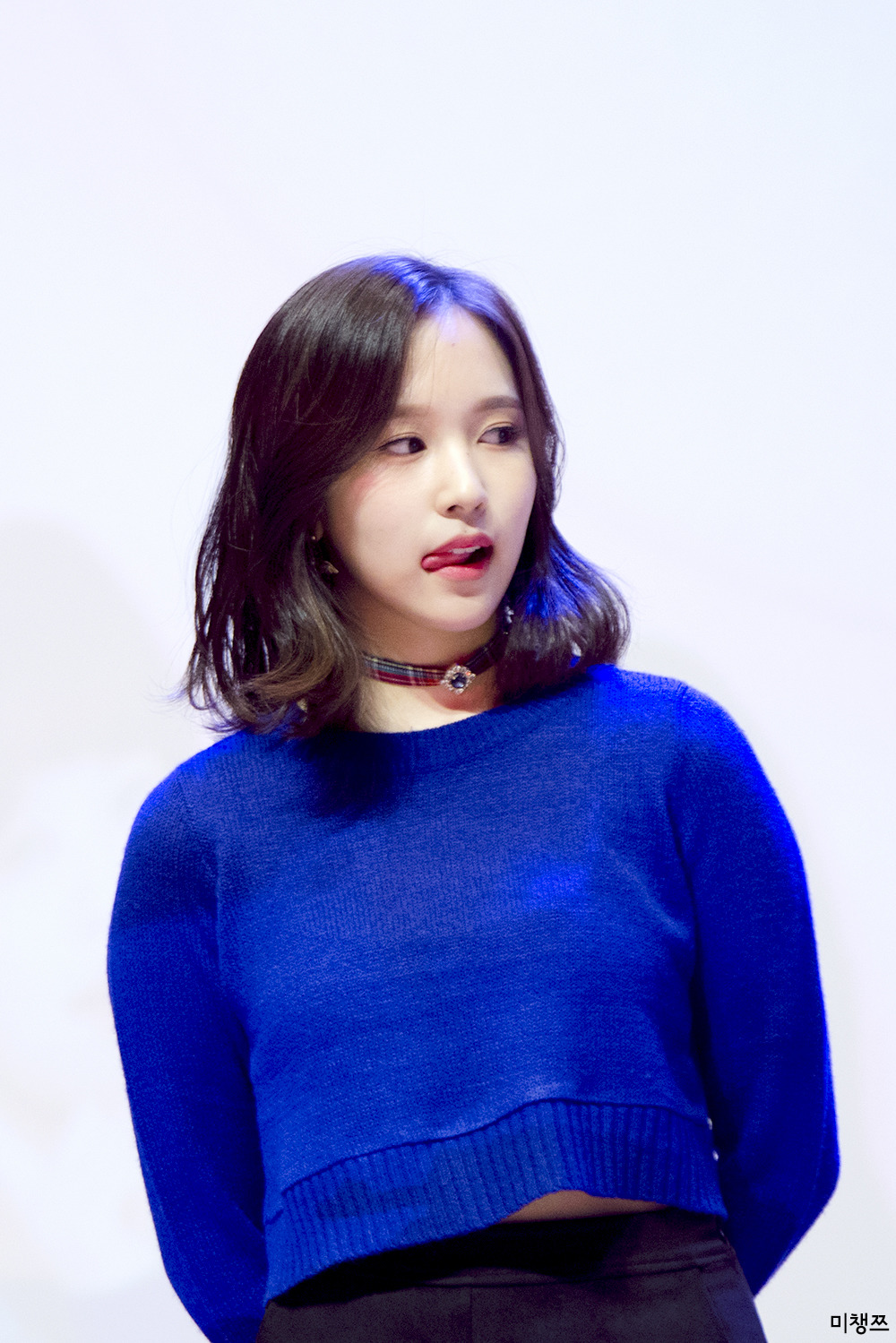 음방에서 강강술래하는데 손잡고 싶은 미나리 ㅋㅋㅋㅋㅋ | 인스티즈