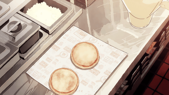 배고플(hungry)때 보면 더 배고파지는 애니음식(anime food)짤모음.gif | 인스티즈