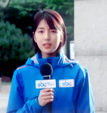 더빙이다 대역이다 말 많았던 당신이잠든사이에 수지 기자 연기 | 인스티즈