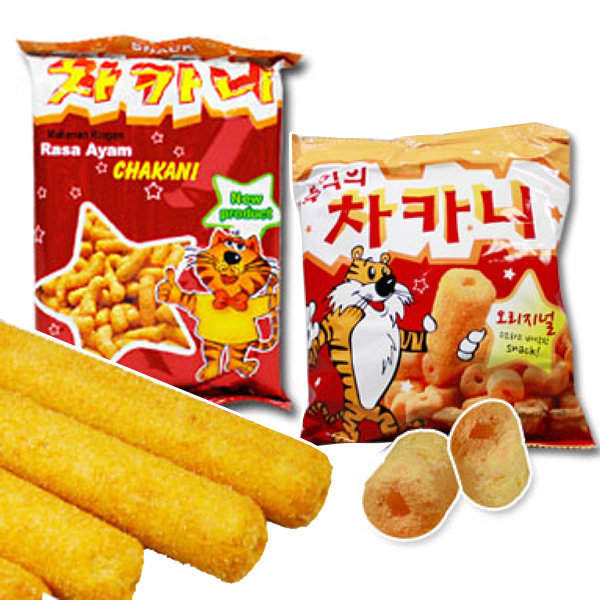 자주 즐겨 먹었던 불량식품들 | 인스티즈