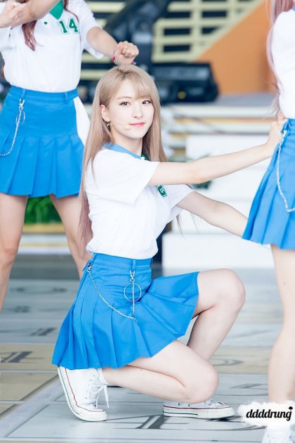 우주소녀 좋아하시는분 들어오세요 | 인스티즈