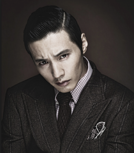 대한민국 미남 TOP 10 | 인스티즈