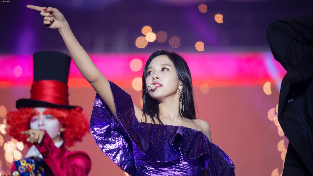 여전히 이쁜 트와이스 미나.jpg | 인스티즈