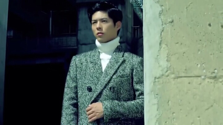 박보검 뜨기 전 찍었던 의류 광고 수준.jpg | 인스티즈