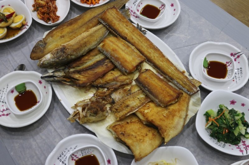 본인의 생선구이 취향은? | 인스티즈