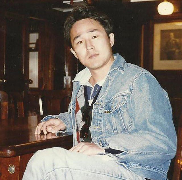 표창원 20년전 | 인스티즈