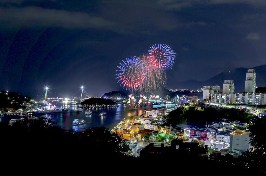 축제 이미지