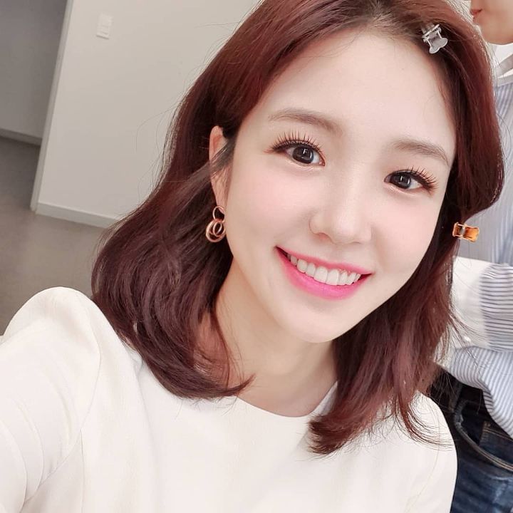 장예원 아나운서 | 인스티즈
