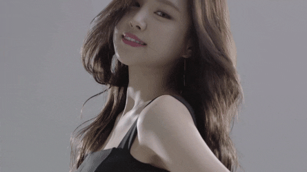 손나 이쁜 나은이.gif | 인스티즈