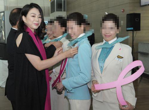 썰보고 궁금해서 찾아본 한진 조자매 키분석 | 인스티즈