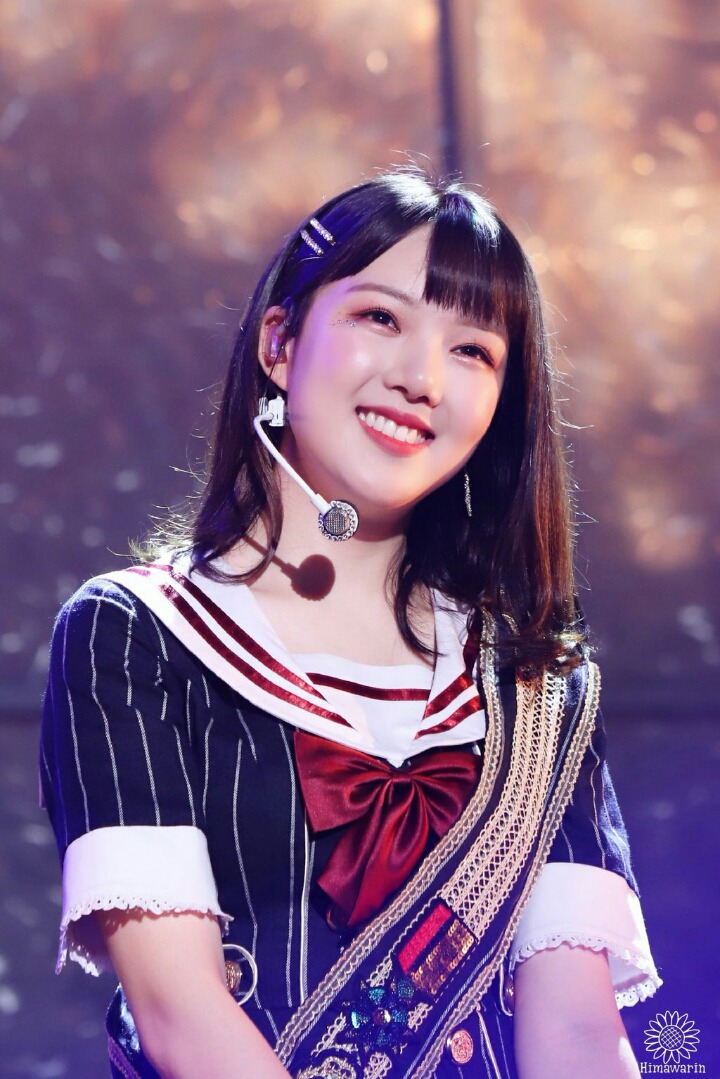 여자친구 예린이.jpgif | 인스티즈