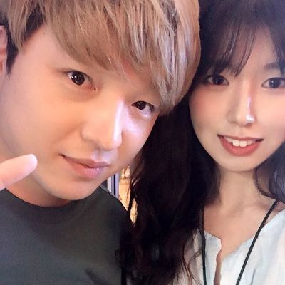 전 아이돌가수 현 인터넷방송인 풍월량 일대기 사진전 | 인스티즈