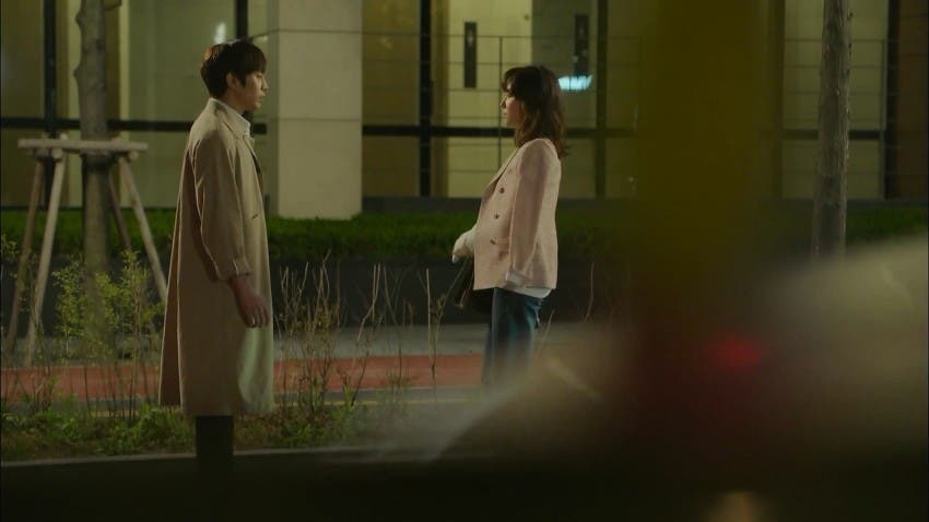 드라마, 영화에서 자주 쓰이는 연출 방법(feat. 또 오해영) | 인스티즈