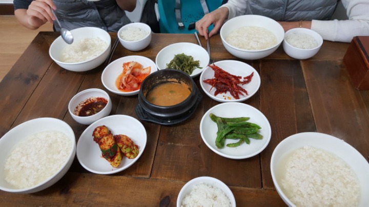 순두부마을 이미지