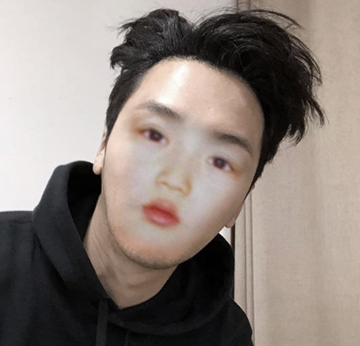 어떤 연예인의 아기시절인지 맞히기 | 인스티즈