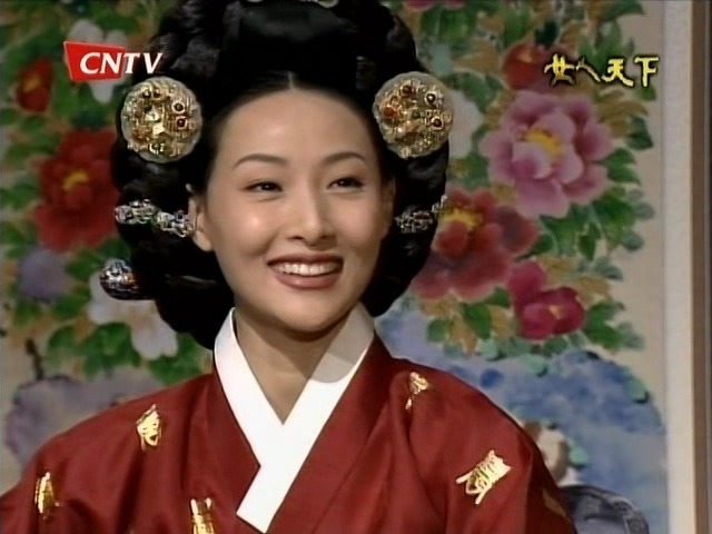 공동대상을 받아도 이해갔던 드라마 여인천하 8 | 인스티즈