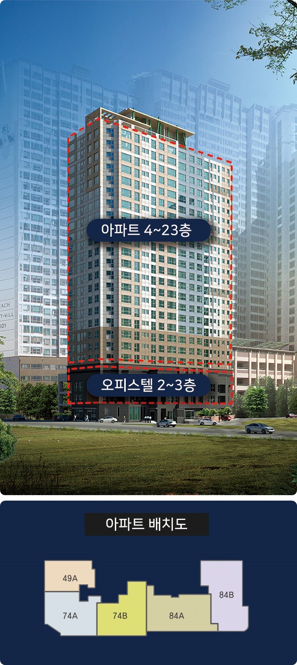럭키골든스위트 이미지