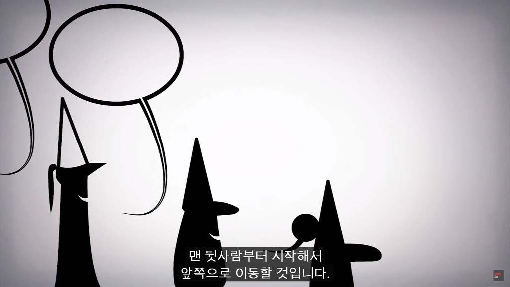 초고난이도 논리 테스트9: 모자색깔 맞추기.jpg | 인스티즈