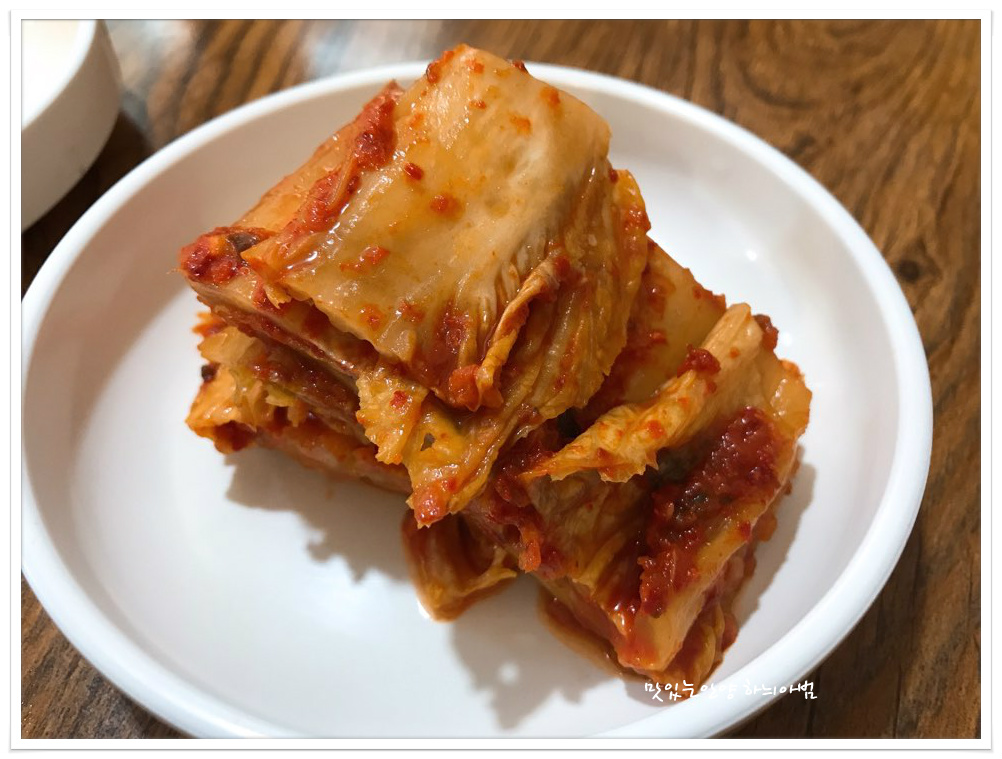 장터국수 이미지