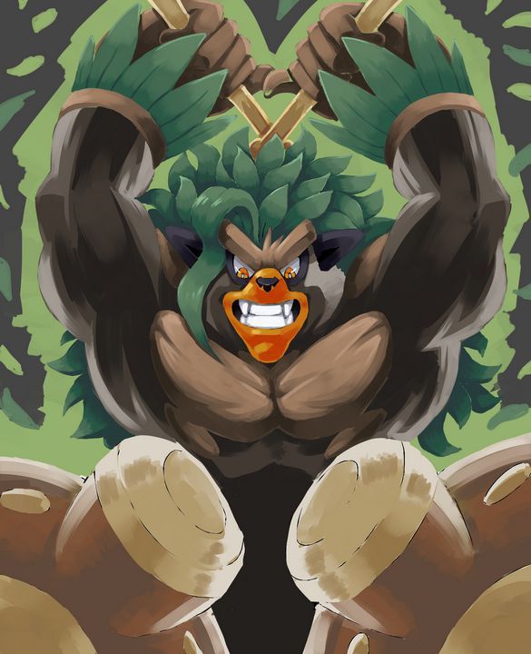 포켓몬스터 랭크게임 근황 | 인스티즈