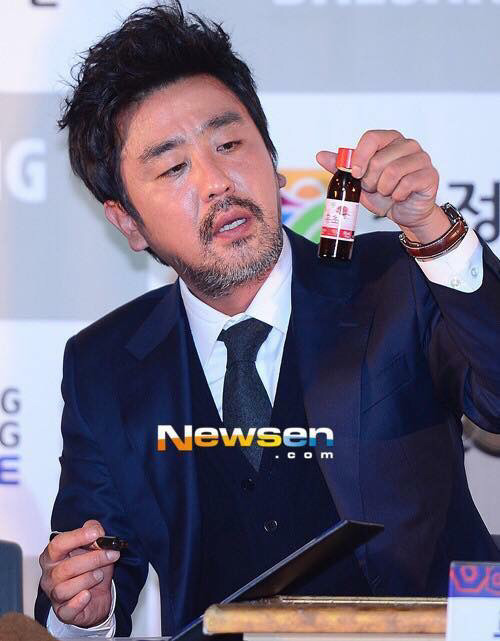표정보려고 일부러 이 음료로 협찬하는 듯.jpg | 인스티즈