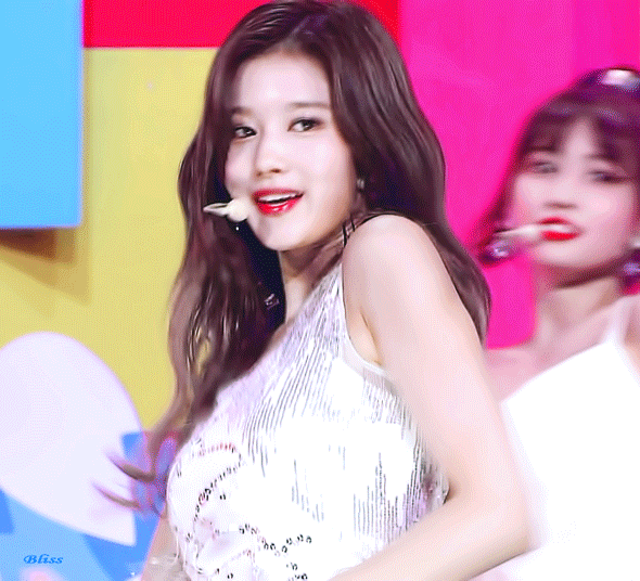 짱예로운 트와이스 사나 모음.jpgGIF | 인스티즈