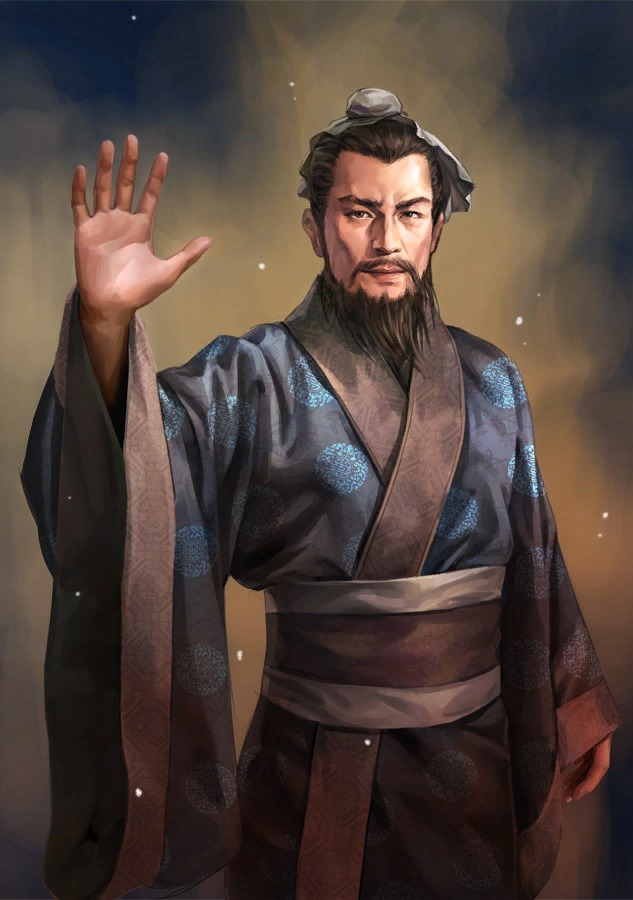 유비 이미지