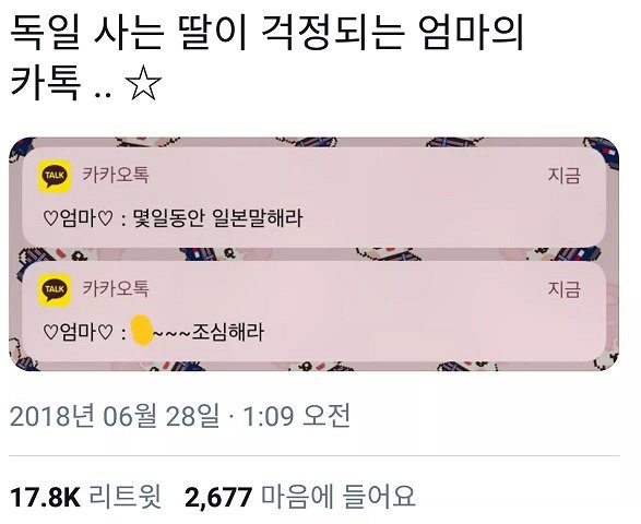 독일전 후 SNS 드립들 | 인스티즈