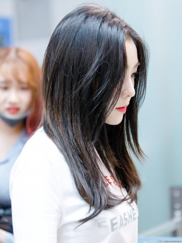 07/06 인천공항 레드벨벳 #1 | 인스티즈