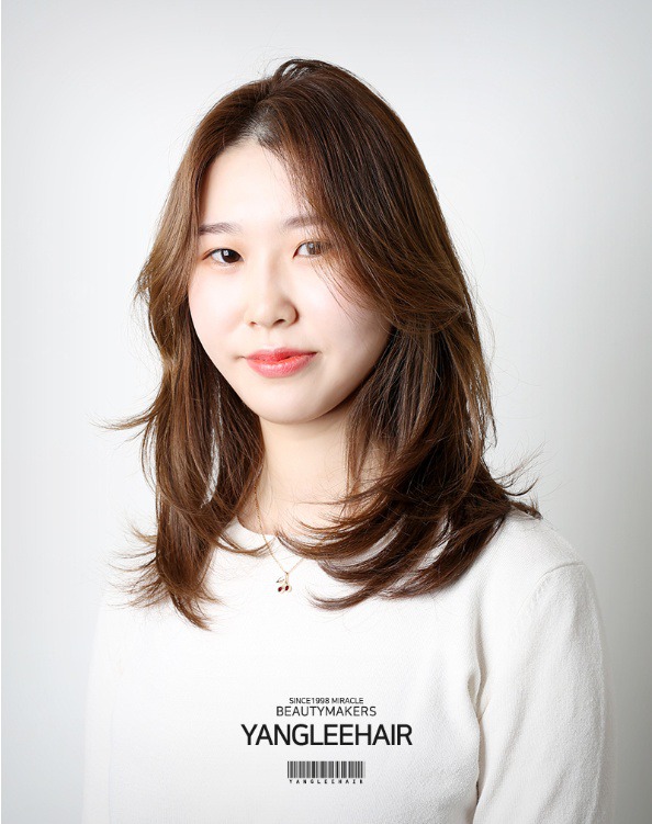 염색&펌 이미지