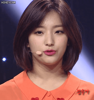 약속회 당첨기원 프로미스 나인 이새롬 | 인스티즈