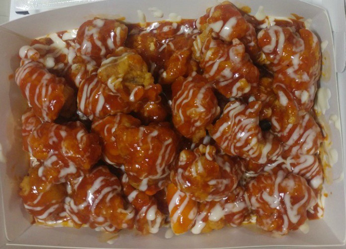치킨원탑 이미지