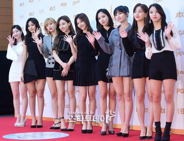 트와이스 음반 판매량 수준 | 인스티즈